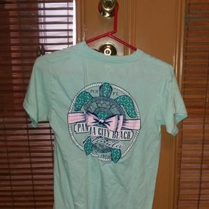Womens Southern Girl long and short sleeve